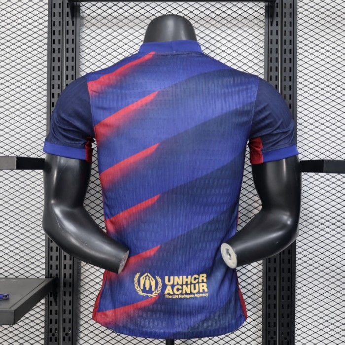 Barcelona Special Edition Player Jersey 26/27