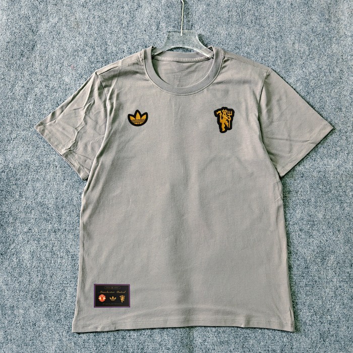 Manchester United T-Shirt 2026