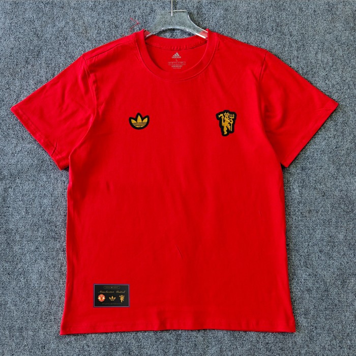 Manchester United T-Shirt 2026