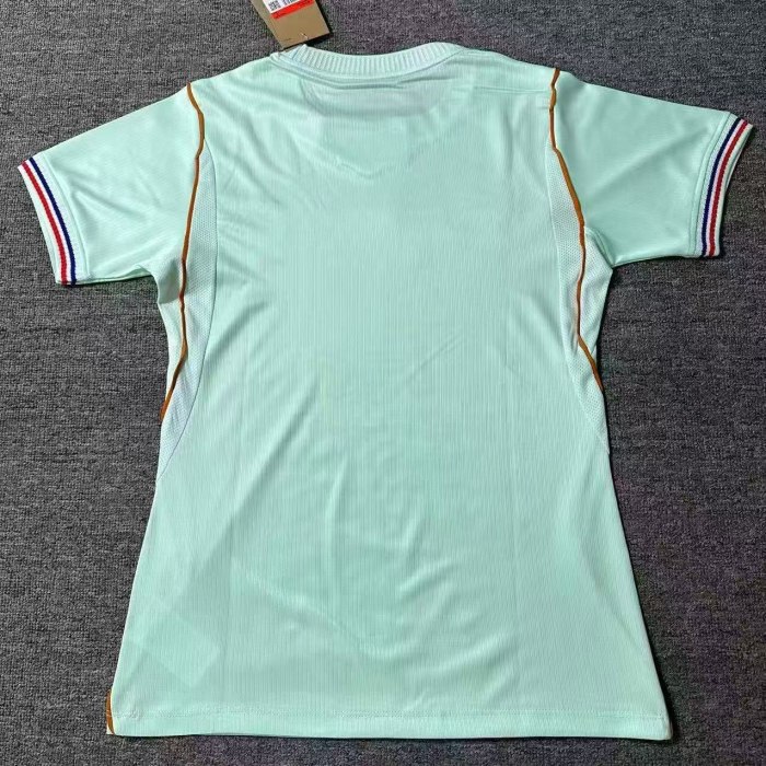 France 2026 World Cup Away Women Jersey