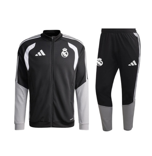 Real Madrid Kids Training Suit 26/27
