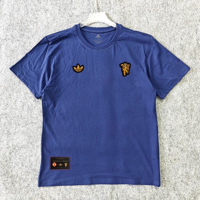 Manchester United T-Shirt 2026