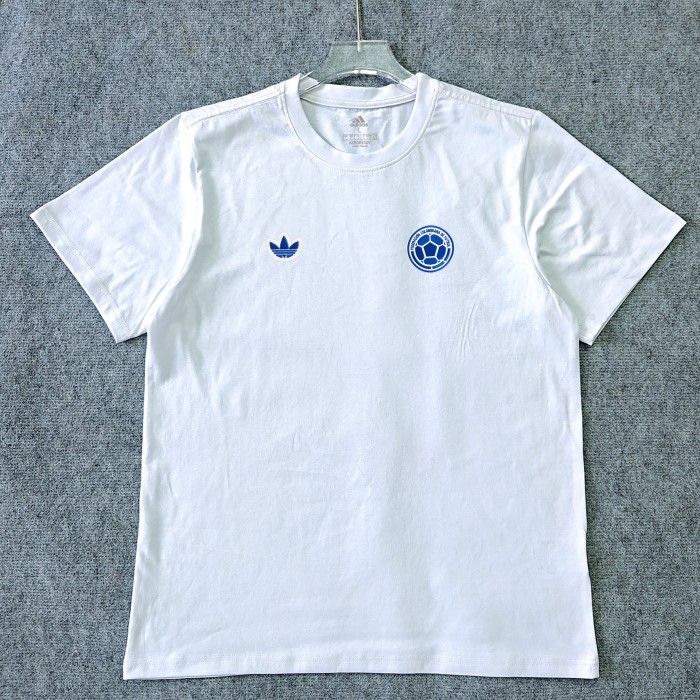 Colombia T-Shirt 2026