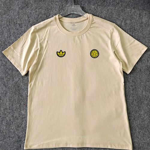 Colombia T-Shirt 2026