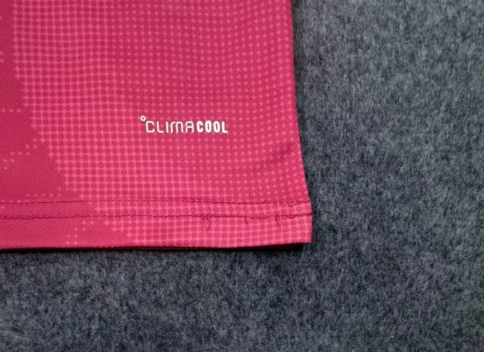 Real Madrid Third Men Jersey 26/27