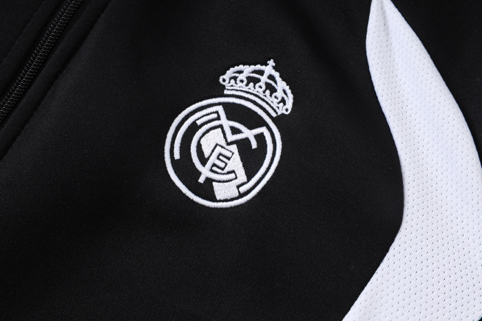 Real Madrid Training Jacket Suit 26/27