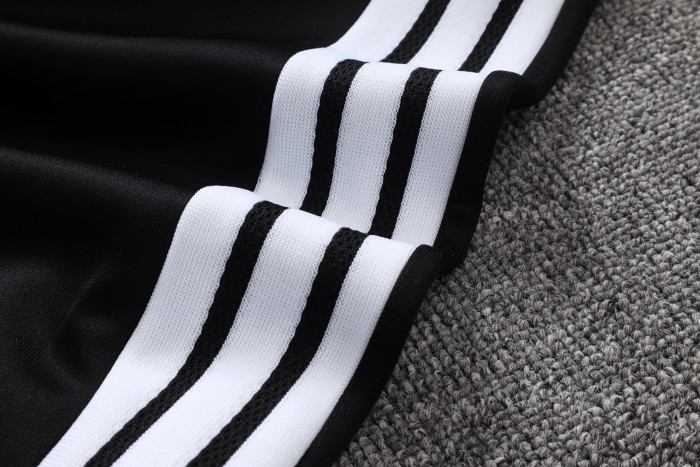 Real Madrid Training Jacket Suit 26/27