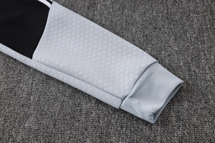 Real Madrid Training Jacket Suit 26/27