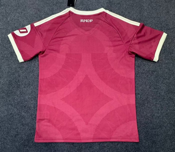 Real Madrid Third Men Jersey 26/27