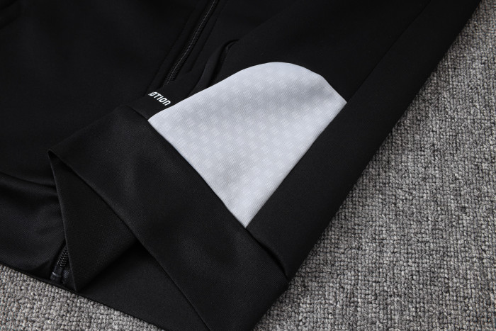 Real Madrid Training Jacket Suit 26/27