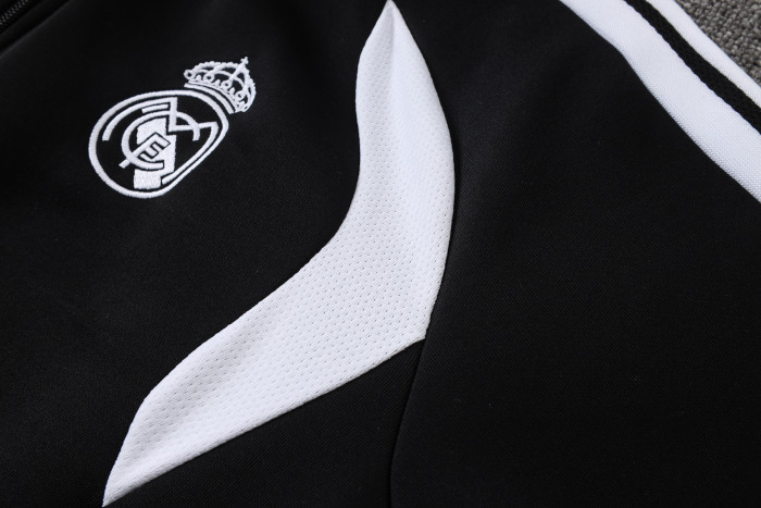 Real Madrid Training Jacket Suit 26/27