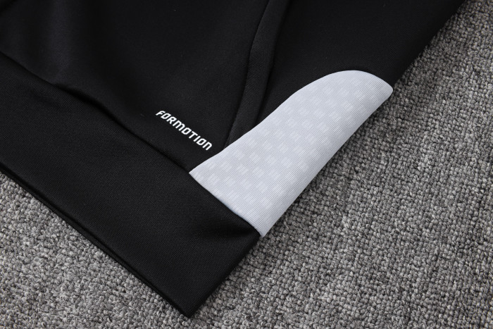 Real Madrid Training Jacket Suit 26/27