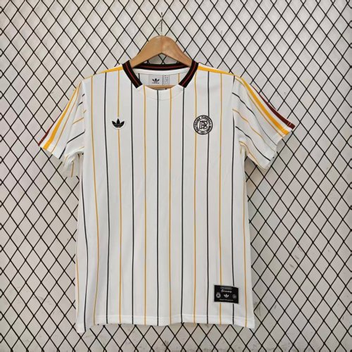 Germany 2026 Icons Man Jersey