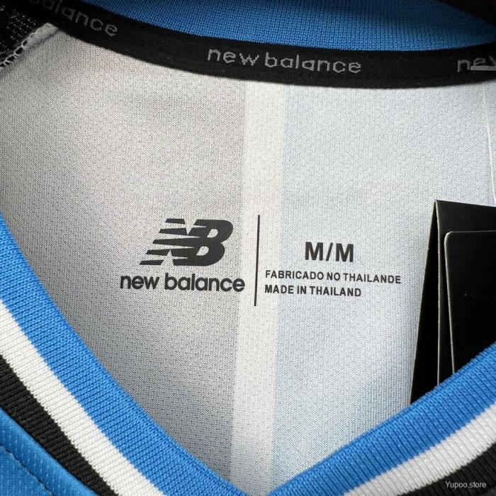 Gremio Home Man Jersey 26/27