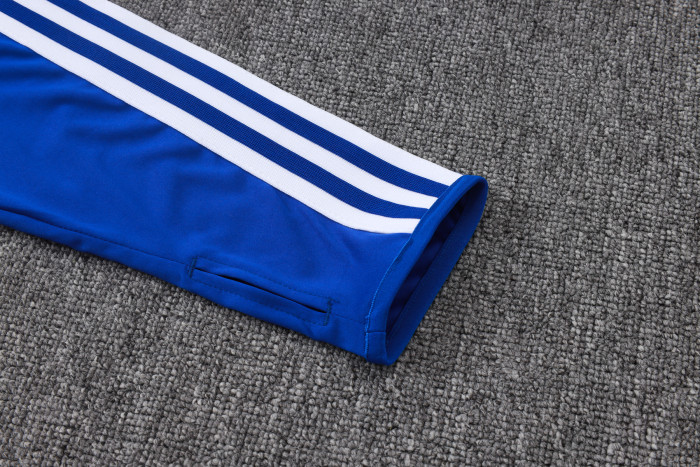 Argentina Training Jersey Suit  26/27