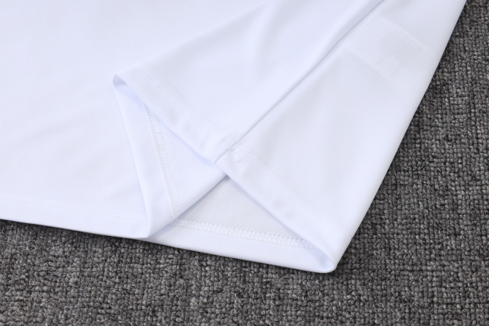 Real Madrid Training Jersey Suit 26/27