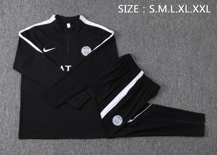 Paris Saint GermainTraining Jersey Suit 26/27