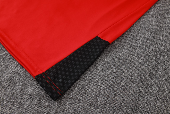 Arsenal Training Jersey Suit 26/27
