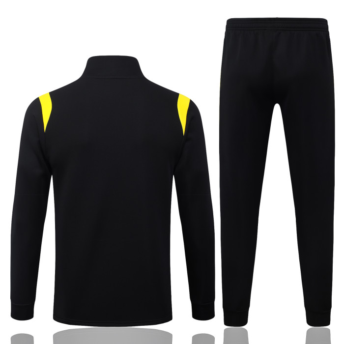 Brazil Training Jacket Suit 26/27