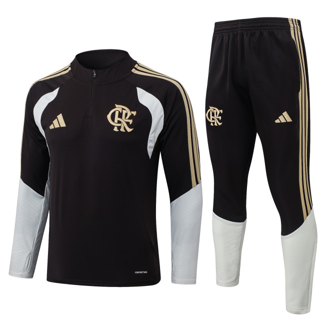 Flamengo Training Jersey Suit 26/27