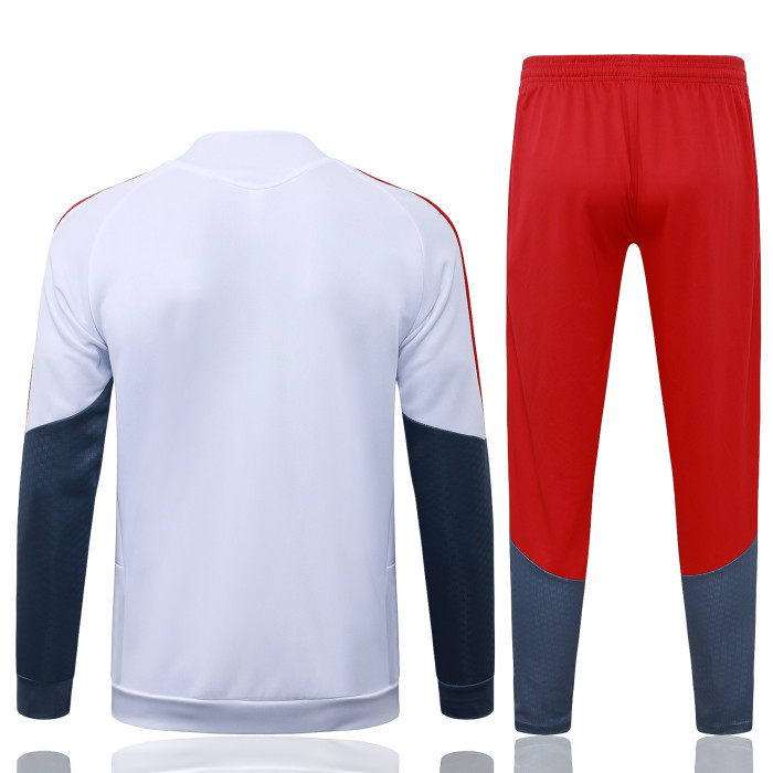Internacional Training Jacket Suit 26/27