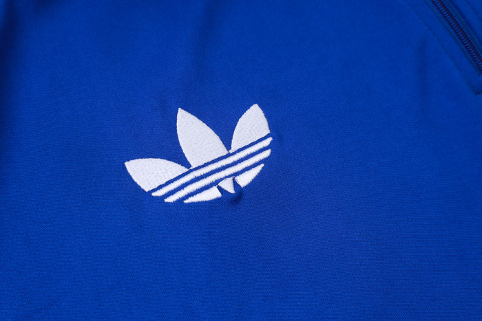 Argentina Training Jersey Suit  26/27