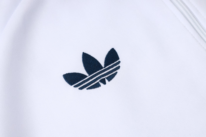 Real Madrid Training Jacket Suit 26/27