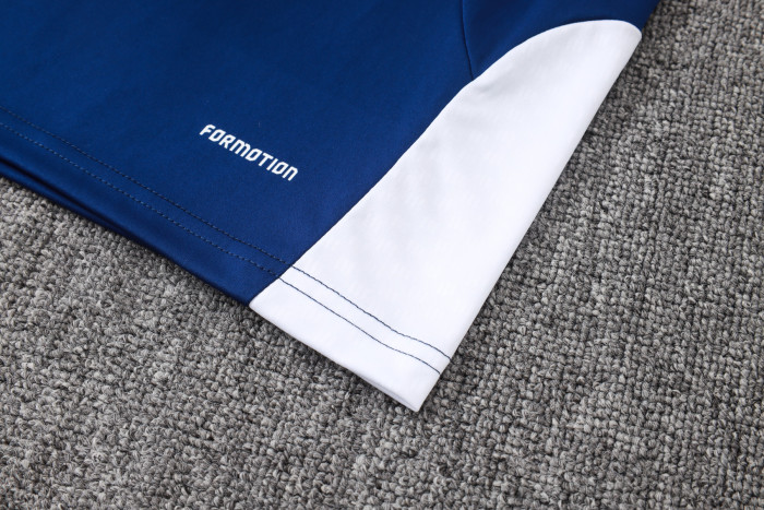 Real Madrid Training Jersey Suit 26/27