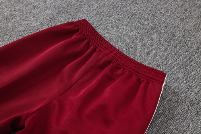 Spain Training Jacket Suit 26/27
