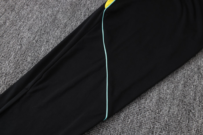 Brazil Training Jersey Suit 26/27