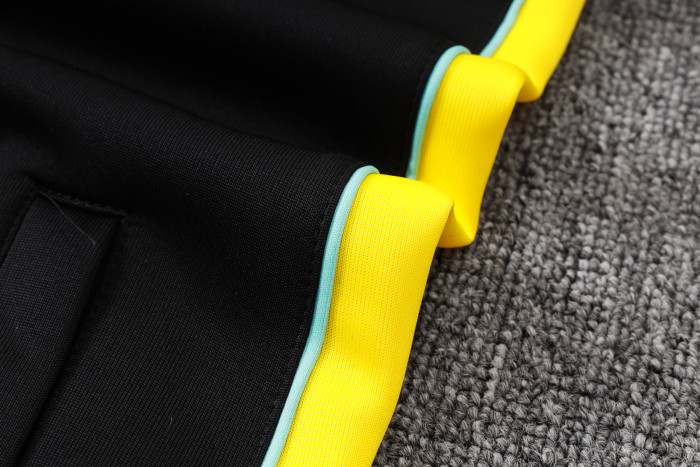 Brazil Training Jacket Suit 26/27