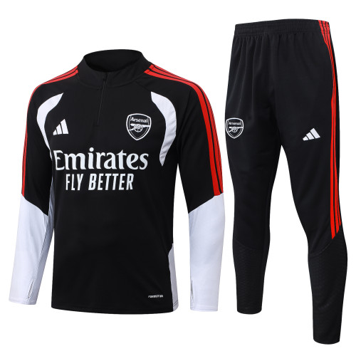 Arsenal Training Jersey Suit 26/27