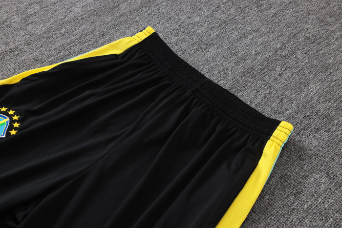 Brazil Training Jersey Suit 26/27