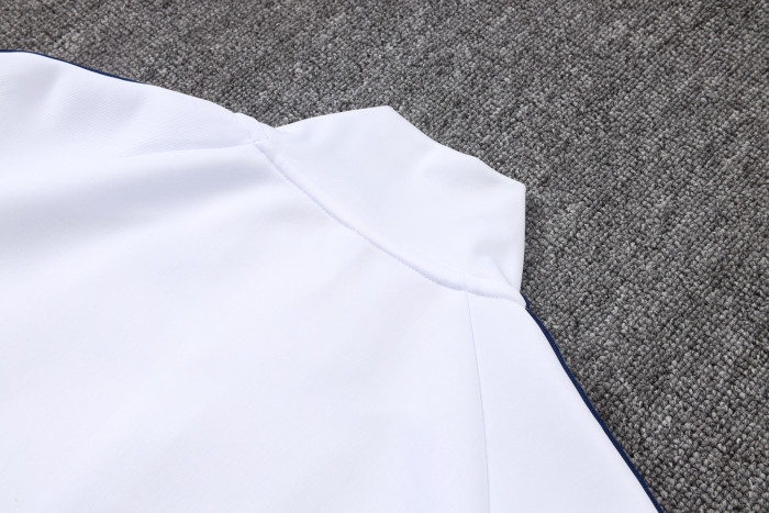 Real Madrid Training Jacket Suit 26/27