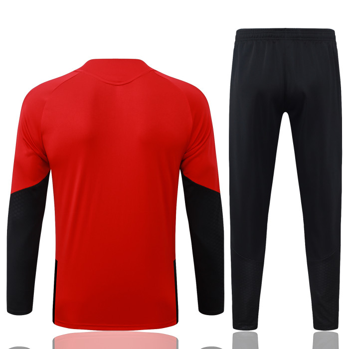 Arsenal Training Jersey Suit 26/27