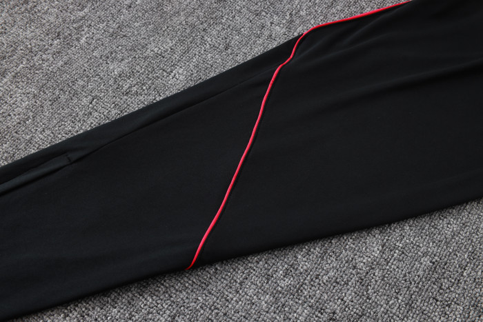 Brazil Training Jersey Suit 26/27