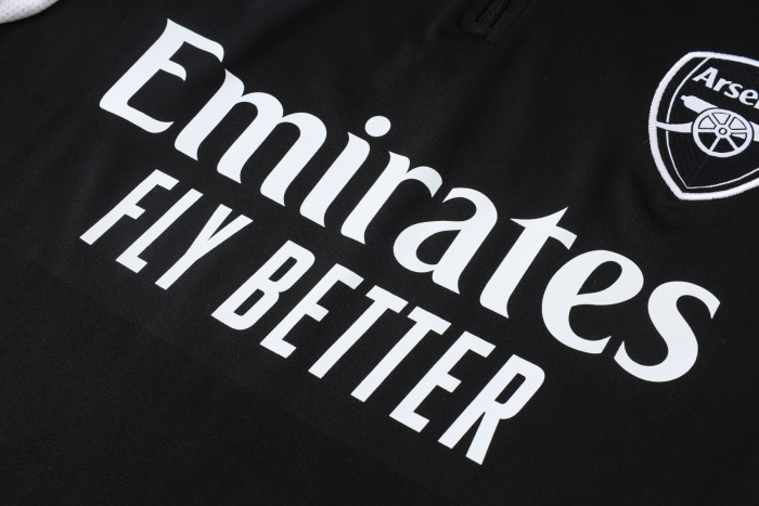 Arsenal Training Jersey Suit 26/27