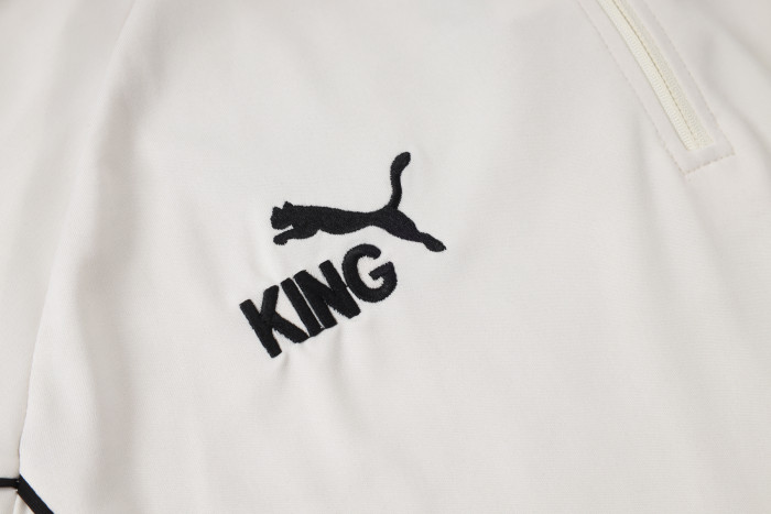Manchester City Training Jersey Suit 26/27