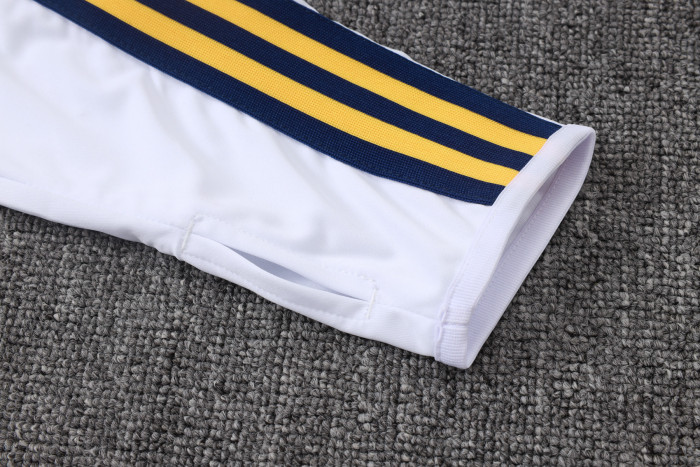 Real Madrid Training Jersey Suit 26/27