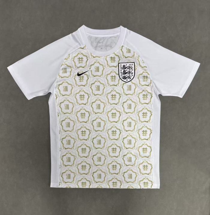 England Training Man Jersey 2026