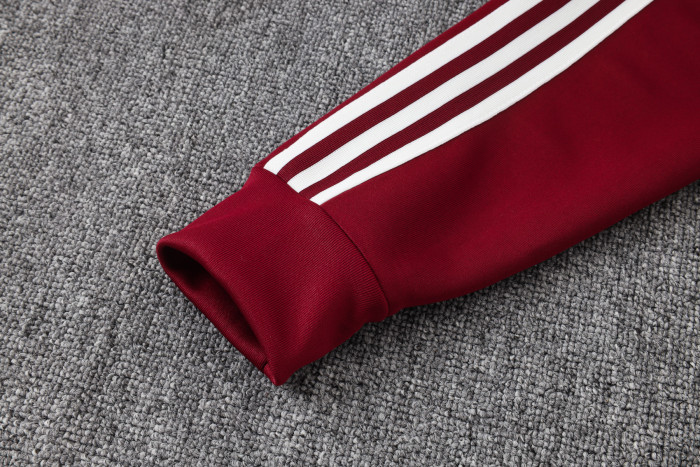 Spain Training Jacket Suit 26/27