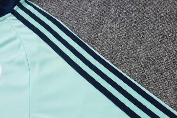 Germany Training Jersey Suit 26/27