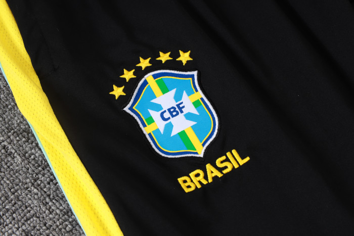 Brazil Training Jersey Suit 26/27