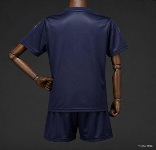 Uruguay 2026 World Cup Home Kids Suit