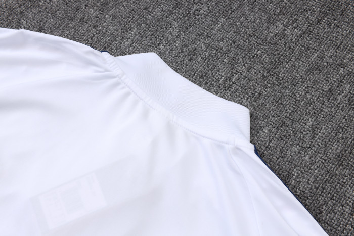 Real Madrid Training Jersey Suit 26/27