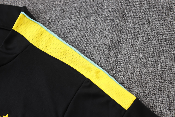 Brazil Training Jersey Suit 26/27
