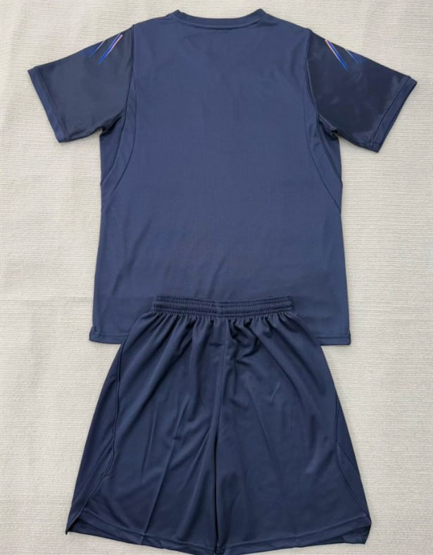 Uruguay 2026 World Cup Home Kids Suit