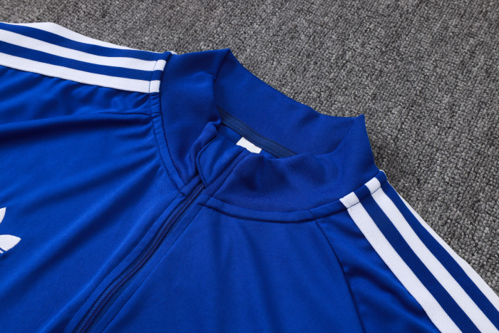 Argentina Training Jersey Suit  26/27
