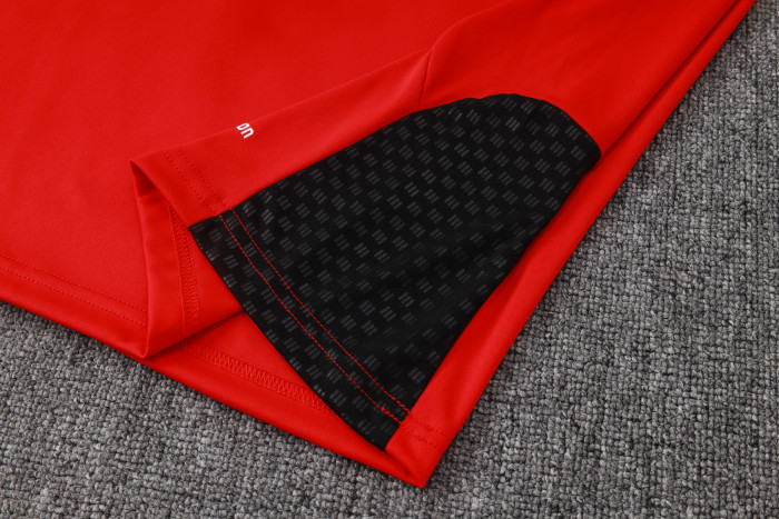 Arsenal Training Jersey Suit 26/27