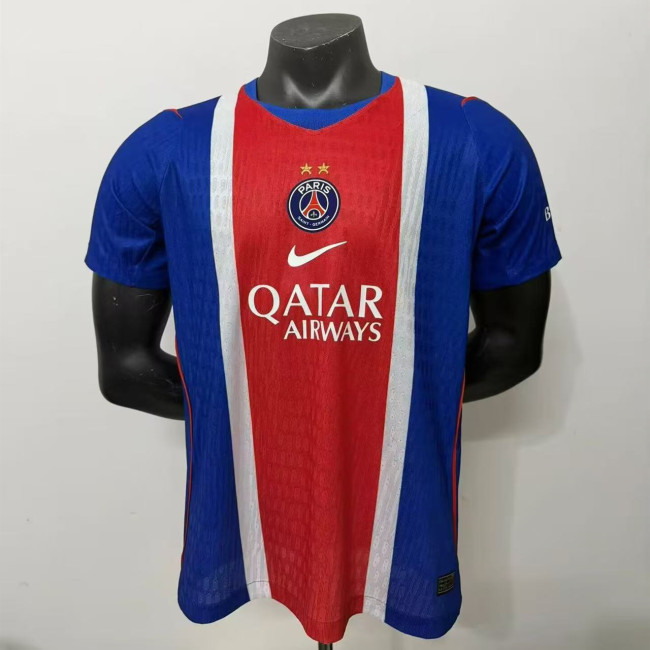Paris Saint Germain Home Men Player Jersey 26/27